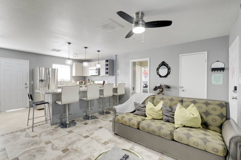 House North Las Vegas