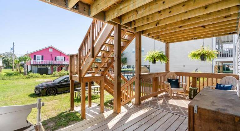 House Murrells Inlet