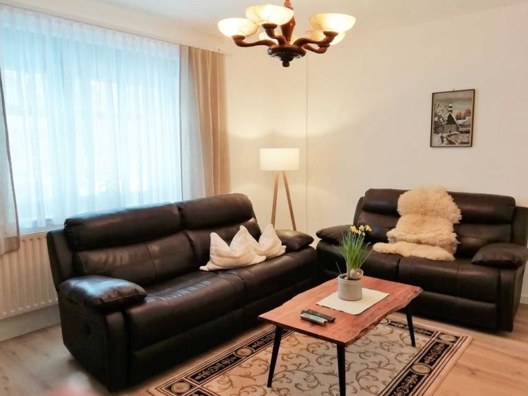 Ferienwohnung Ahrens