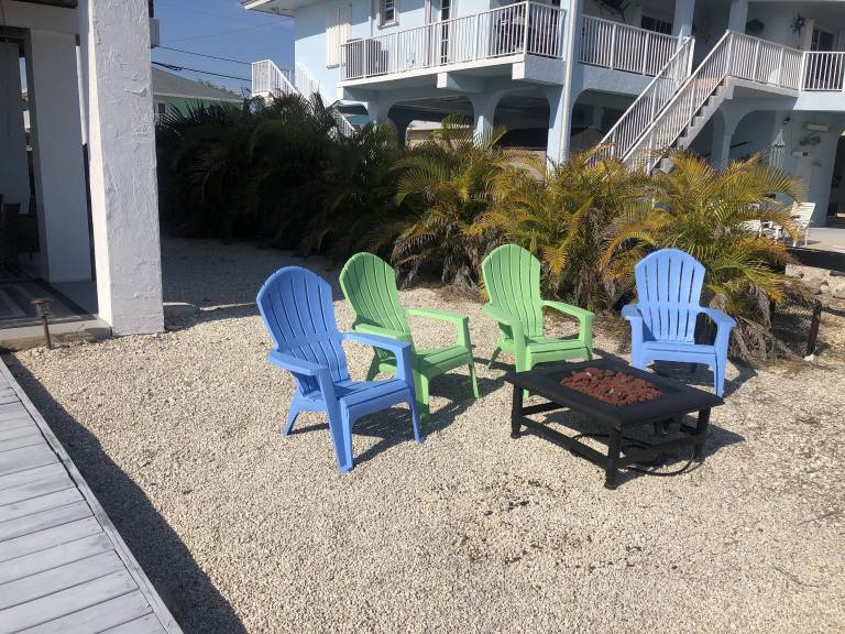 House Cudjoe Key