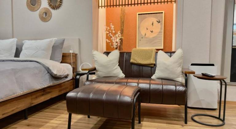 25 m² Ferienwohnung