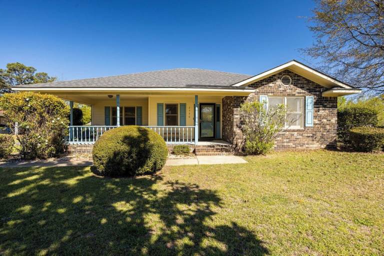 House  Sumter