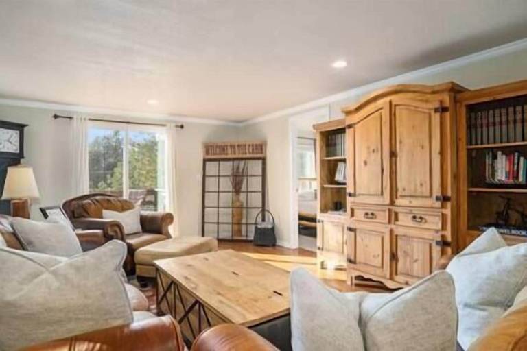 Cabin Black Forest