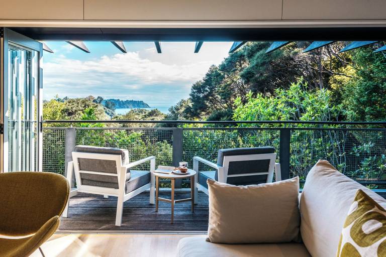 House  Waiheke Island