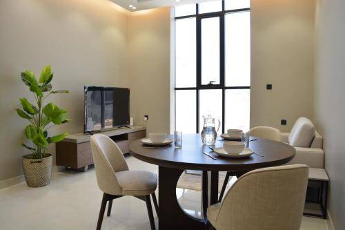 Apartment Shadhah