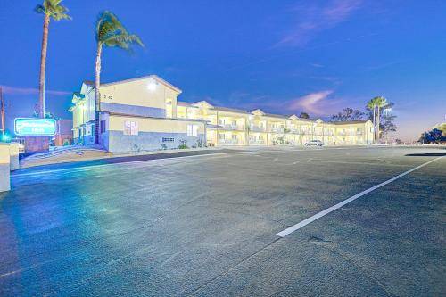 Motel  Moreno Valley