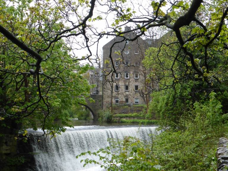 Apartment Edinburgh