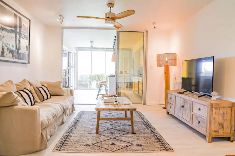 Apartment Saint Barthélemy