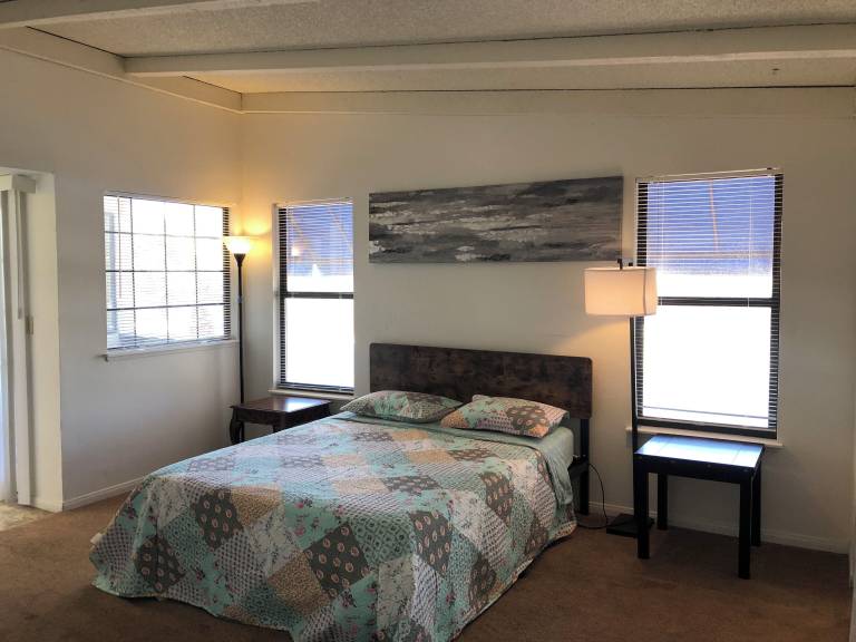 Condo Charleston
