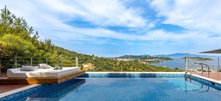 Villa Skiathos