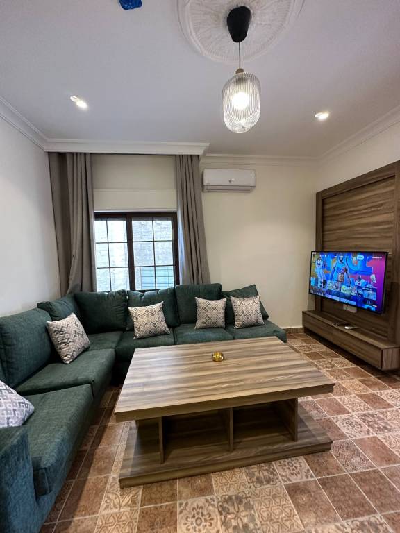 Apartment Jabal Al Lweibdeh