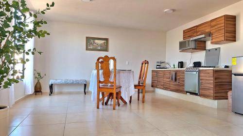 95 m² Ferienwohnung