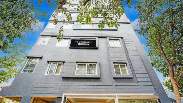 10 m² Ferienhaus