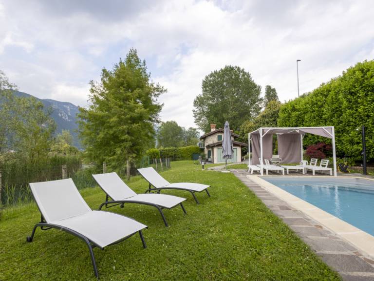 La Casetta sul Lago