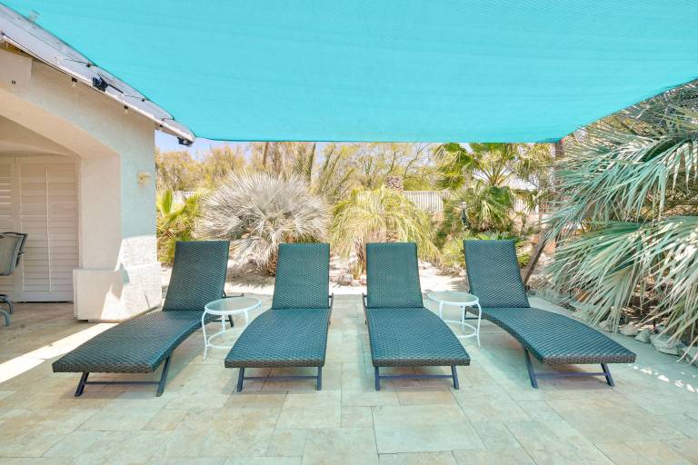 House Desert Hot Springs