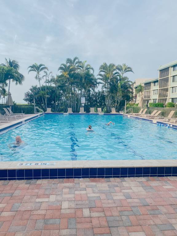 Condo Sanibel