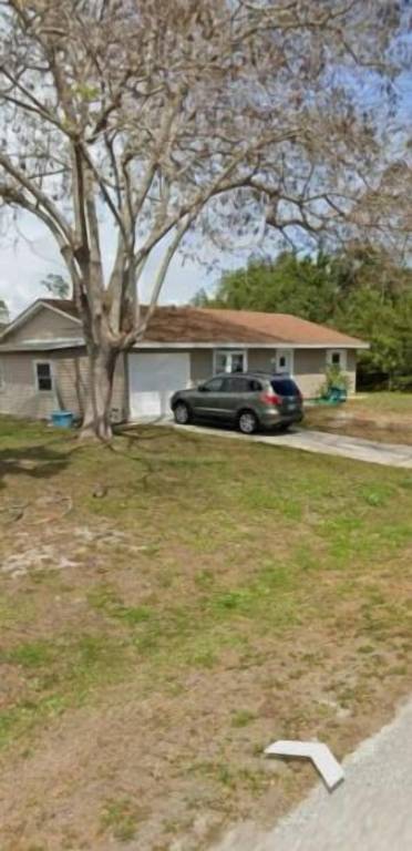 House  Port Charlotte