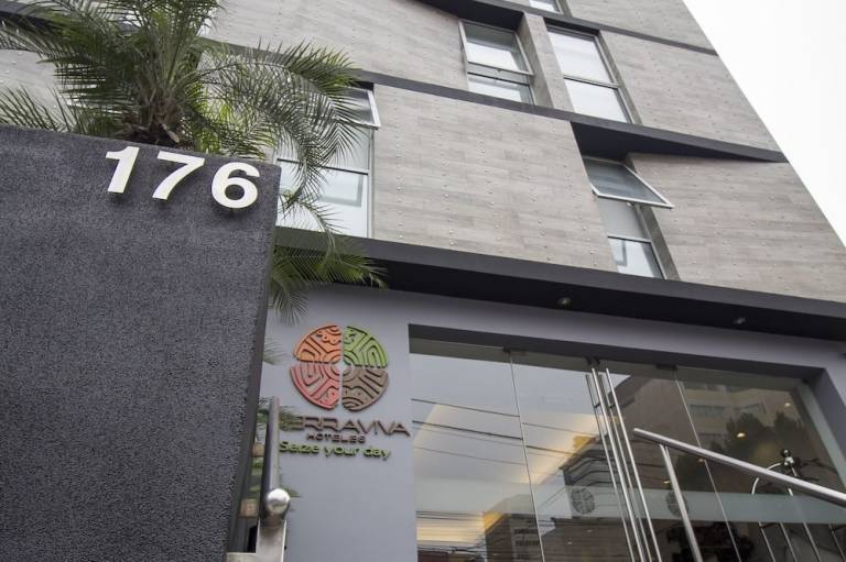 Tierra Viva Miraflores Larco