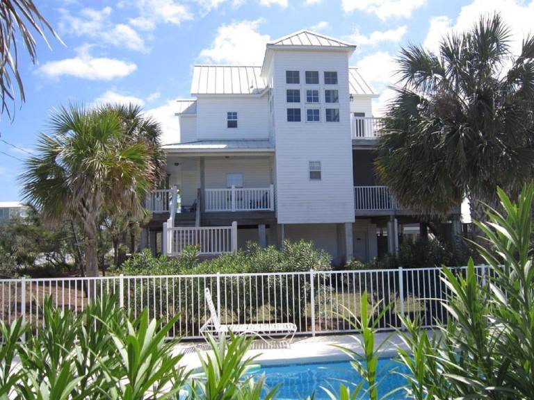 House Port Saint Joe