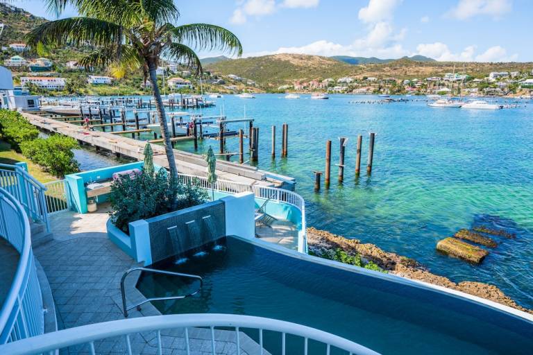 Condo  Sint Maarten