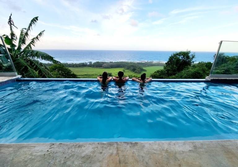 House Isabela