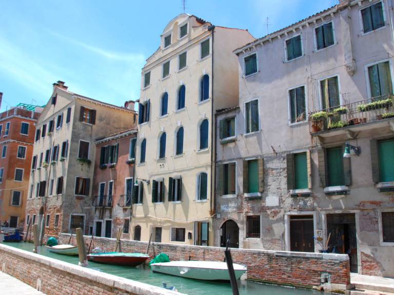 Lägenhet San Marco