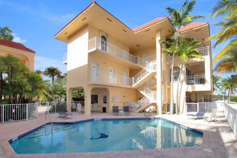 House Long Key