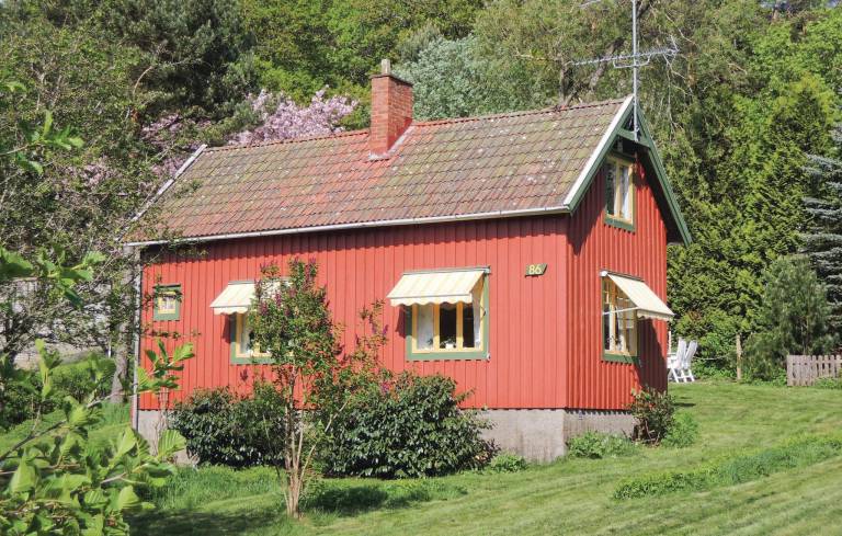 Ferienhaus Särö