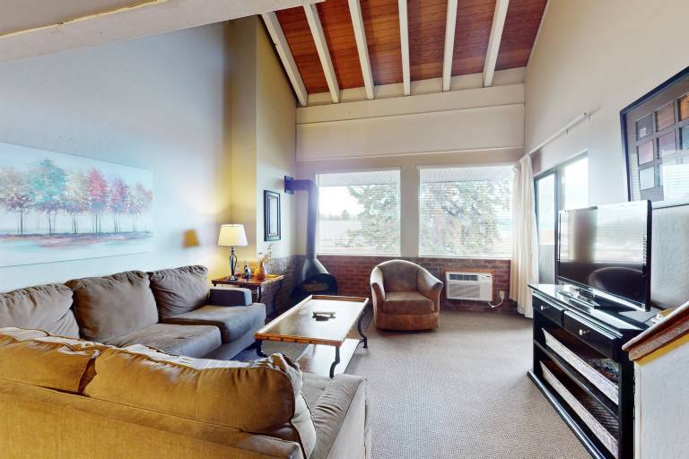 Condo South Lake Tahoe