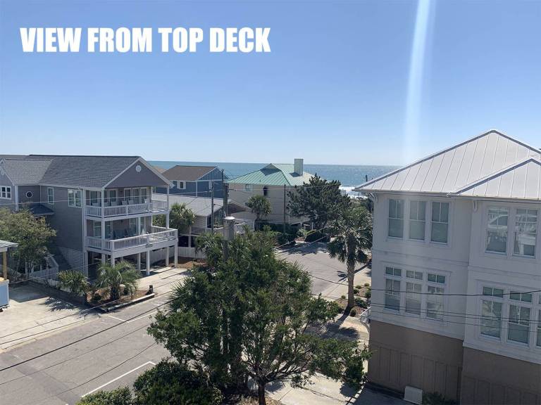House  Wrightsville Beach