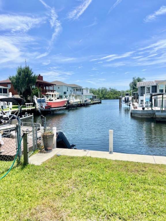 House Homosassa