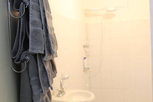 75 m² Ferienwohnung