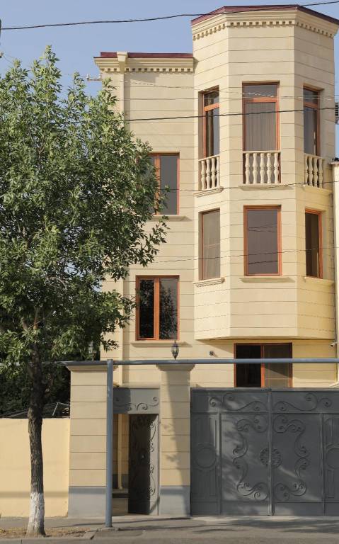 Villa Nor Butania