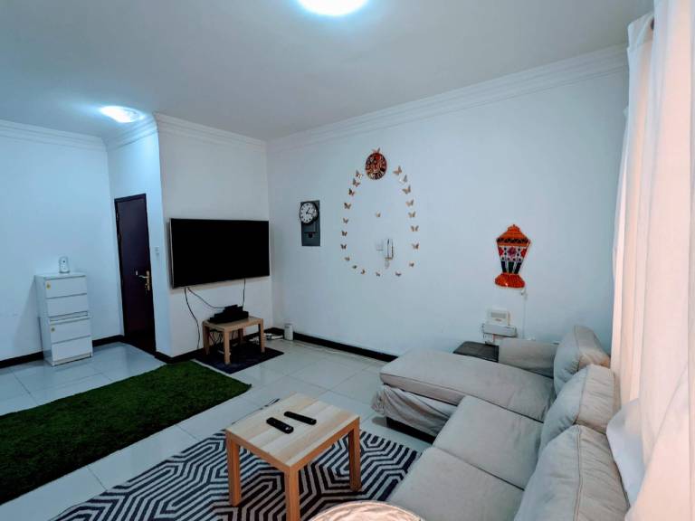 Apartment Najma