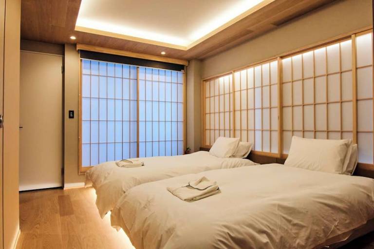 MKG HOTEL Asakusa
