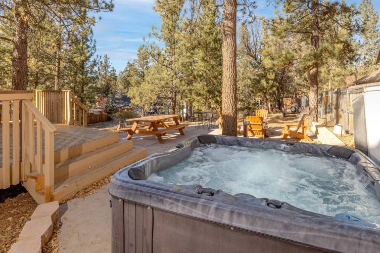 House Big Bear Lake