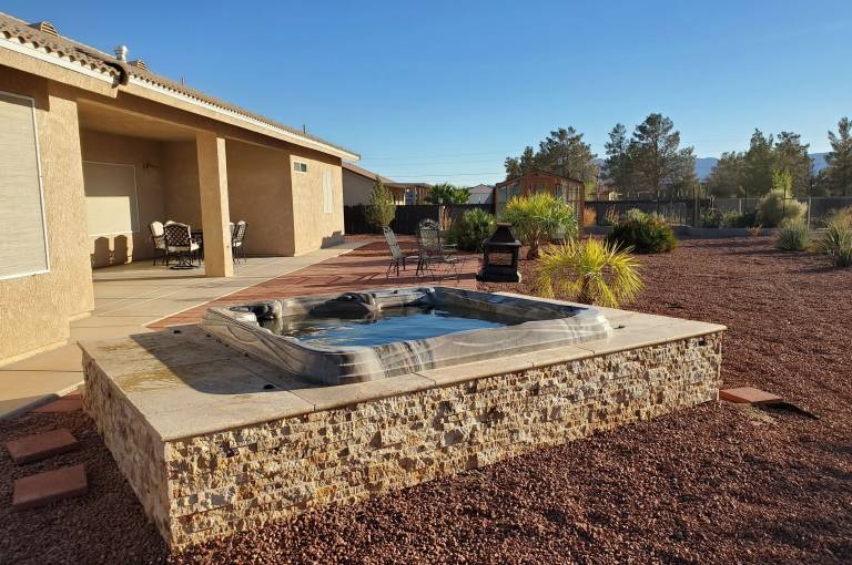 House Pahrump