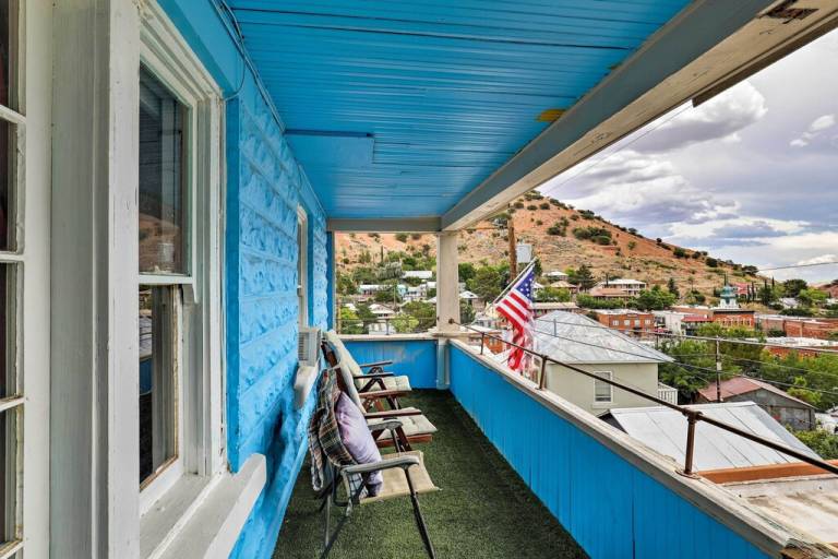 Apartment  Bisbee