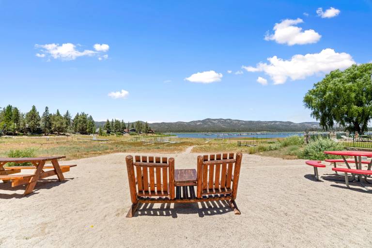 Motel Big Bear Lake
