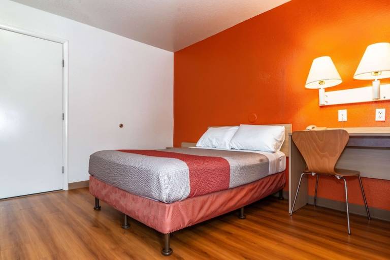 Motel Palm Springs