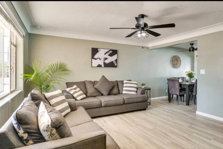 150 m² Ferienhaus