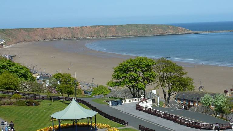 Cottage Filey