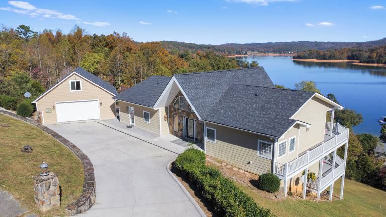 House LaFollette