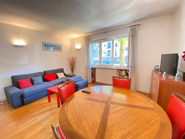 Apartment Annecy