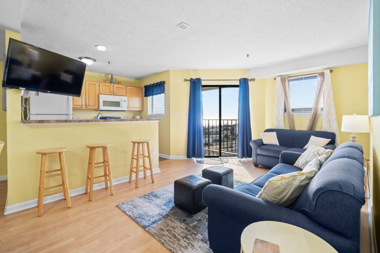 Condo  Conway