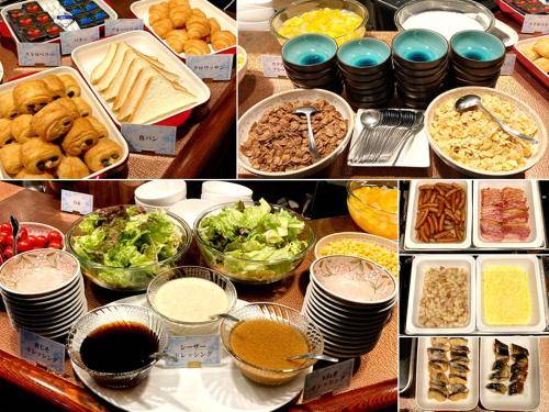 Kitami Daiichi Hotel Vacation STAY 73148v