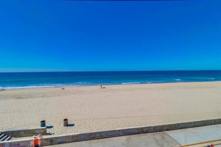 House Mission Beach