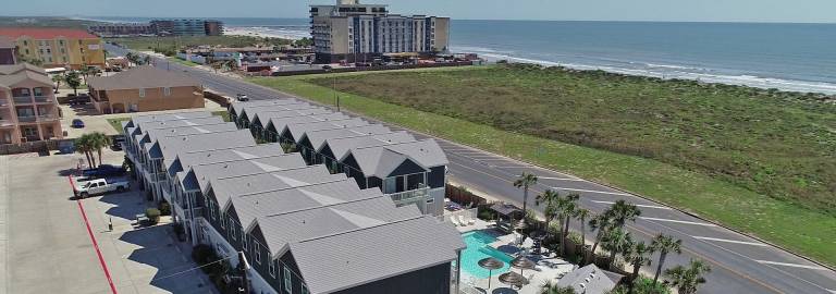 House Padre Island