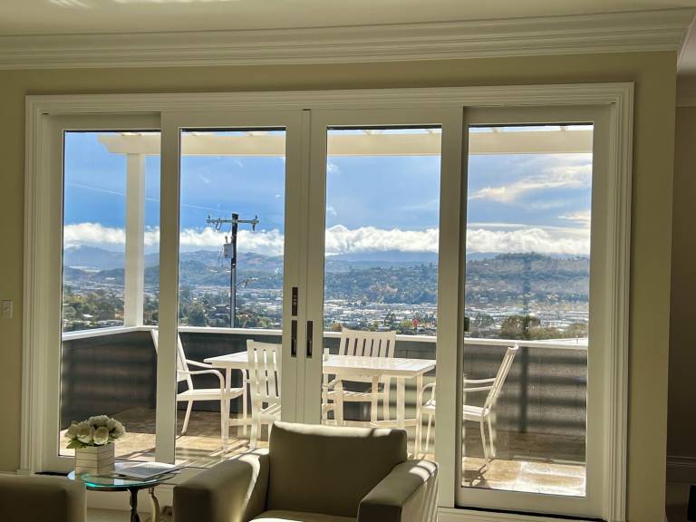 House Tiburon