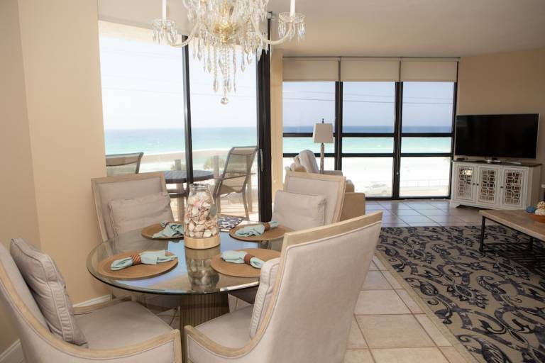Condo Miramar Beach